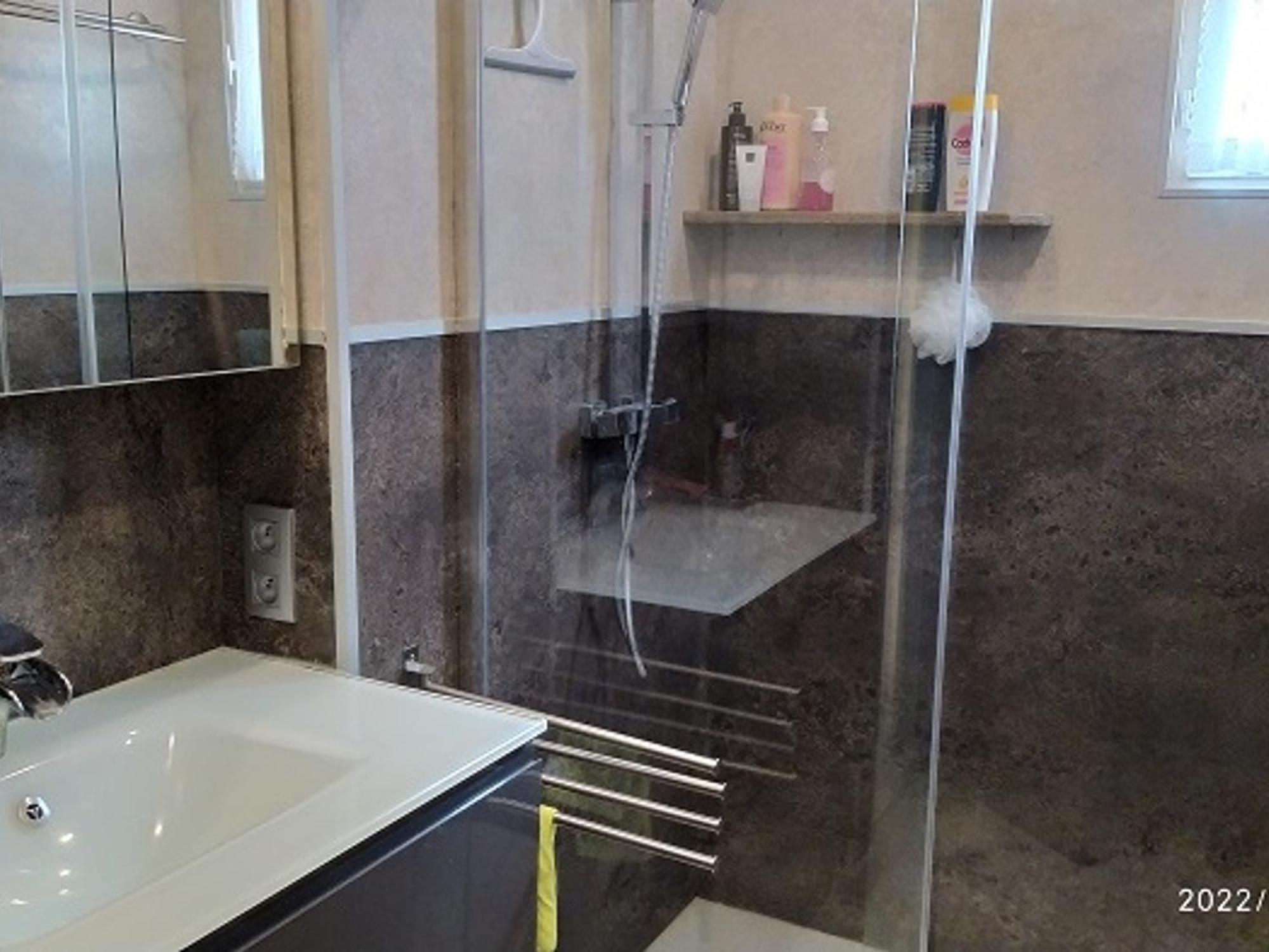 Pavillon 6 Pers A Argeles-Sur-Mer: Piscine, Clim, Parking, Wifi, Proche Plage - Fr-1-776-5 Buitenkant foto