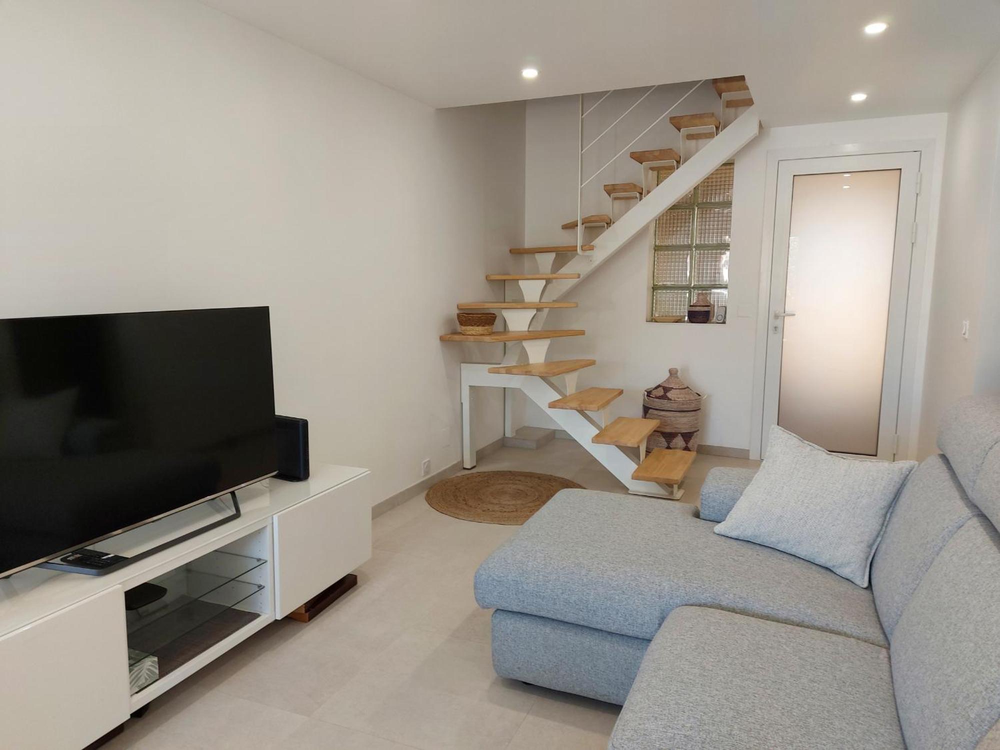 Pavillon 6 Pers A Argeles-Sur-Mer: Piscine, Clim, Parking, Wifi, Proche Plage - Fr-1-776-5 Buitenkant foto
